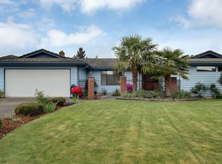 15811 67th Street Ct E, Sumner, WA 98390