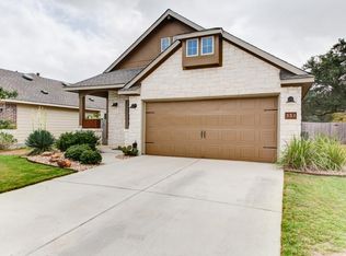 351 Tilly Ln, Buda, TX 78610