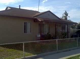 11241 Bombardier Ave, Norwalk, CA 90650