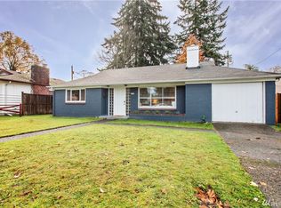 129 Ruby St SE, Tumwater, WA 98501