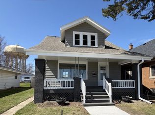 1624 Carlisle AVENUE, Racine, WI 53404