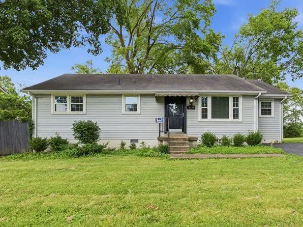 119 Myers St, Goodlettsville, TN 37072