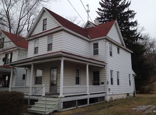 142 S Cameron Ave #L17, Scranton, PA 18504