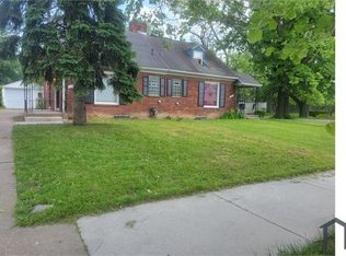 11008 Nottingham Rd, Detroit, MI 48224