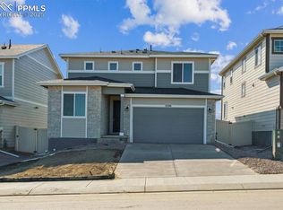 5290 Sidewinder Dr, Colorado Springs, CO 80925