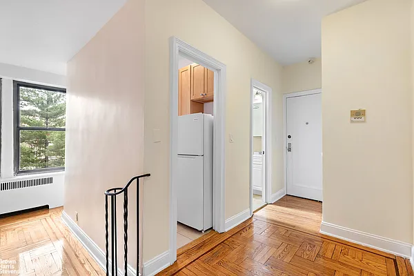 Rented by Brown Harris Stevens | media 1