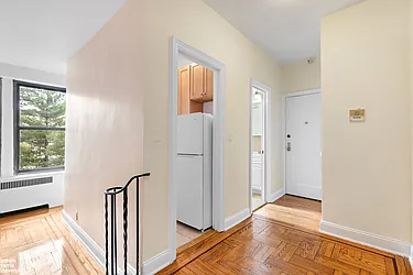 Rented by Brown Harris Stevens