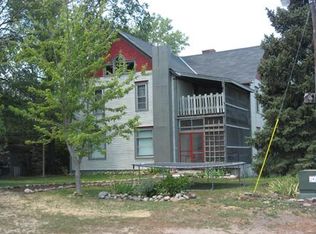 28504 County Road 11, Olivet, SD 57052