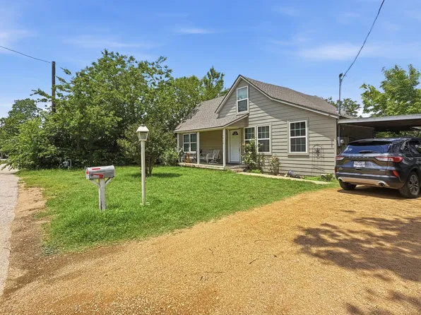 7610 North St, Frisco, TX 75033