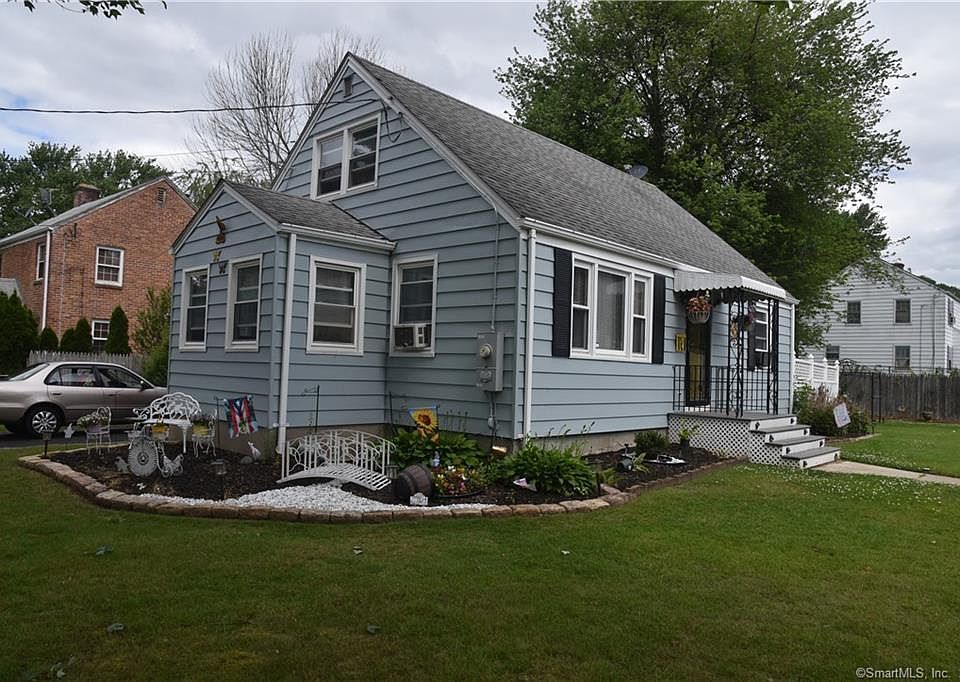 147 Grant St, Hartford, CT 06106 Zillow