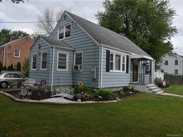 147 Grant Street, Hartford, CT 06106