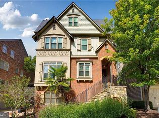 1133 Park Overlook Dr NE, Atlanta, GA 30324