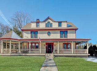 306 Highwood Ave, Glen Rock, NJ 07452