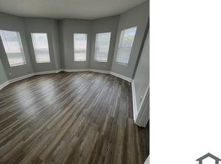 198 Blue Hill Ave #2, Boston, MA 02119