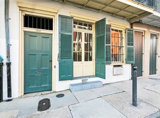 1227 Chartres St APT 1A, New Orleans, LA 70116
