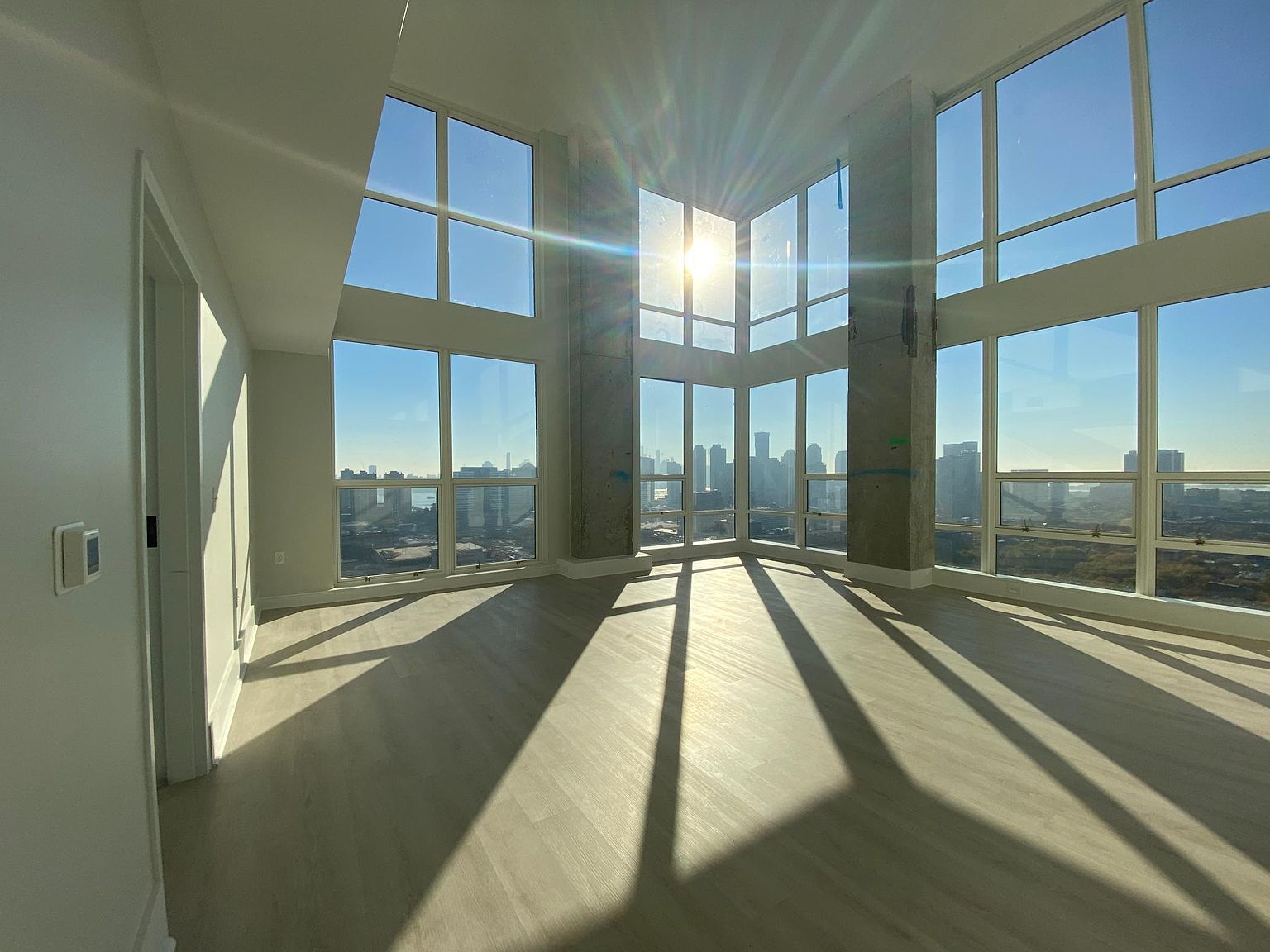 View of Luxury Apartments for Rent in New Jersey - 4,389 NJ Rentals