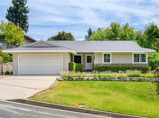 3948 Markridge Rd, Glendale, CA 91214