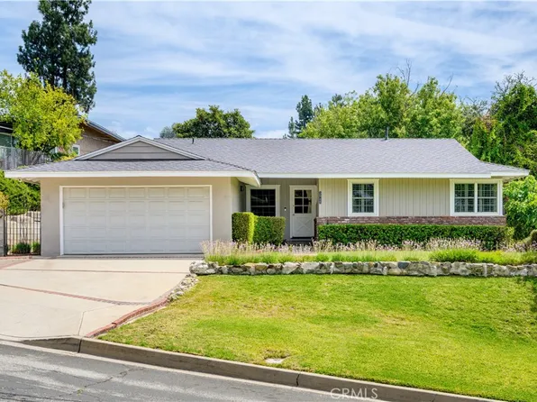 3948 Markridge Rd, Glendale, CA 91214