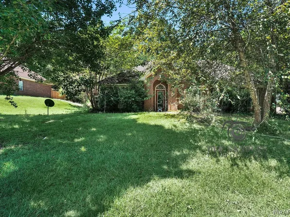 391 Fallon Ct, Deatsville, AL 36022