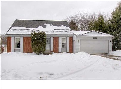 5th image of 2056 Cherry Run Ct NW