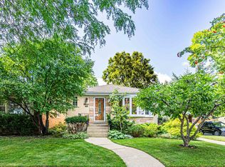 4858 N Nashville Ave, Chicago, IL 60656