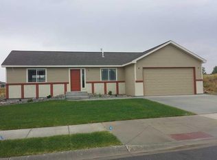 1716 Savona St, Billings, MT 59105