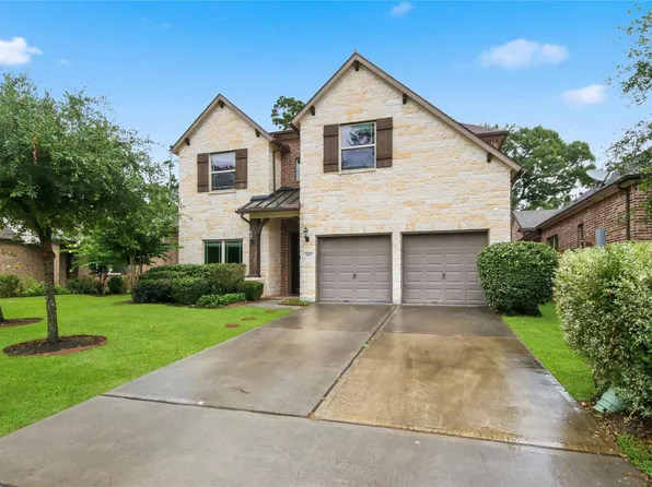 367 Black Walnut Dr, Conroe, TX 77304