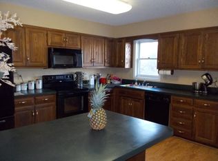 4506 NW 58th Ter, Kansas City, MO 64151