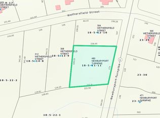 480 Newburyport Tpke, Rowley, MA 01969