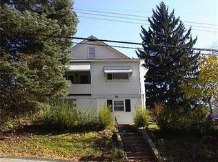 155 McCormick Rd, Mc Kees Rocks, PA 15136