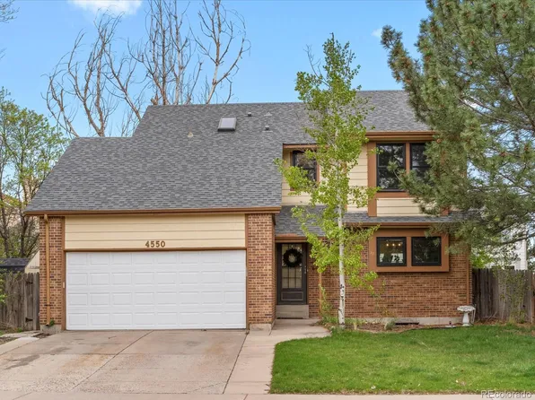 4550 E 107th Avenue, Thornton, CO 80233