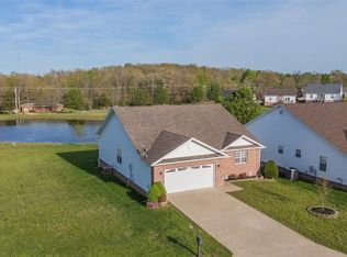 268 Redhead Ln, Poplar Bluff, MO 63901