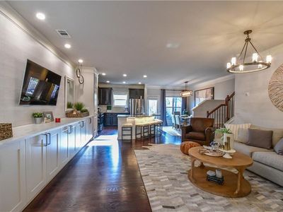2570 Parkwood Cove Dr, Doraville, GA, 30340