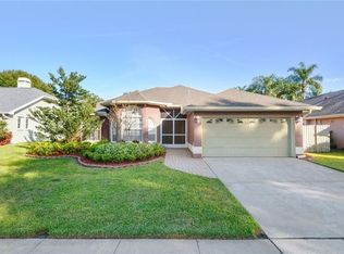 717 Sunflower Dr, Palm Harbor, FL 34683