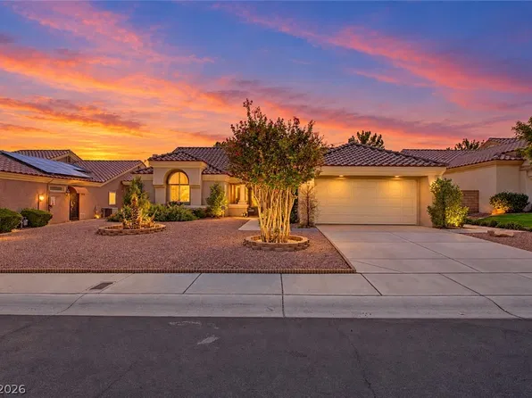 2904 Castle Bar Dr, Las Vegas, NV 89134
