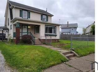 2239 10th St NW, Canton, OH 44708