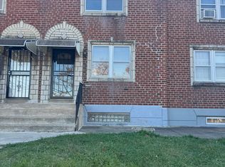 6019 Summerdale Ave, Philadelphia, PA 19149