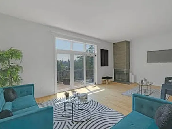 1 Columbus Place image 3 of 18