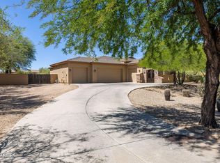 5651 E VILLA CASSANDRA Way, Carefree, AZ 85377