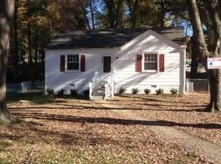 1811 Rockwood Rd, Richmond, VA 23226