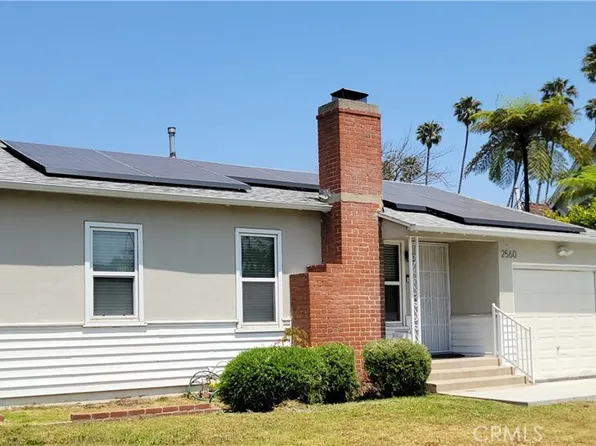 2560 S Bentley Ave, Los Angeles, CA 90064