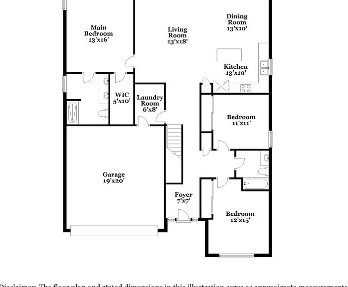 349 Cloverhill Dr — Photo 2