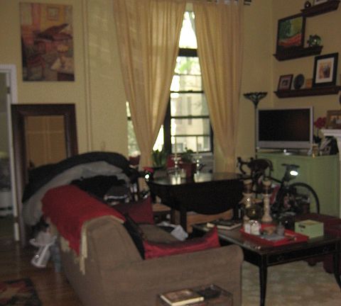 5th image of 57 W 90th St APT 4