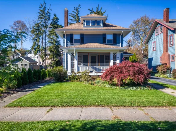 49 Crosman Ter, Rochester, NY 14620