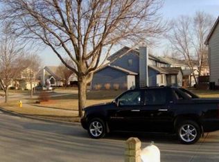 4548 49th Pl, Des Moines, IA 50310