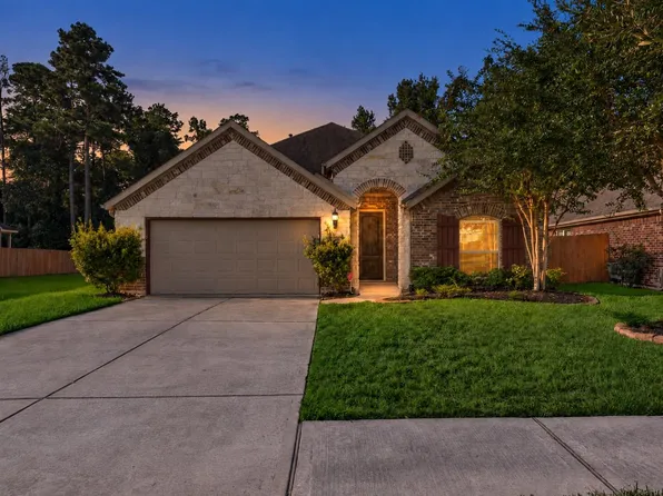 4746 Misty Ranch Dr, Spring, TX 77386