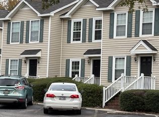 114 Gadsden St #114, Columbia, SC 29201