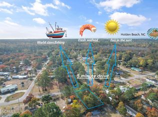 2146 Forest Dr SW, Supply, NC 28462
