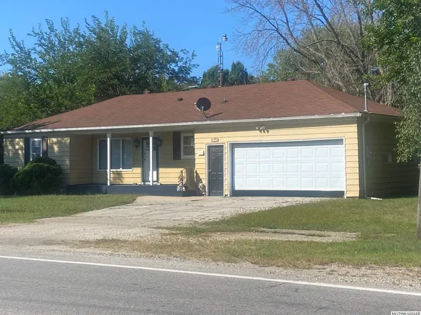 200 S Taft Ave, Mason City, IA 50401