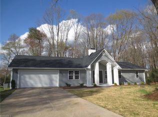 228 Hedrick Dr, Kernersville, NC 27284